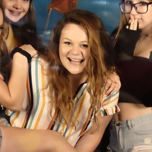 Meet your Posher, Mercy